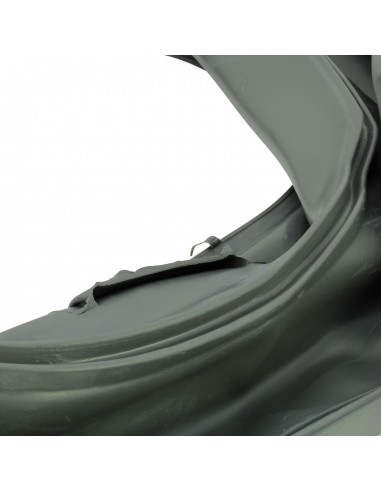 Washing machine door gasket WHIRLPOOL 481246668784 Washing machine door gasket WHIRLPOOL 481246668784