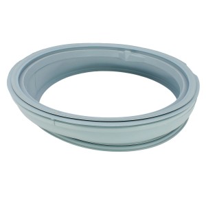 Washing machine door gasket CANDY HOOVER EPDM 41021401
