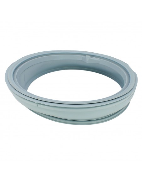Washing machine door gasket CANDY HOOVER EPDM 41021401