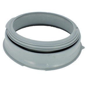 Washing machine door gasket MIELE EPDM 1548462 - 1265510