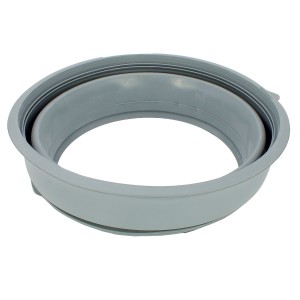 Washing machine door gasket MIELE EPDM 1548462 - 1265510 2
