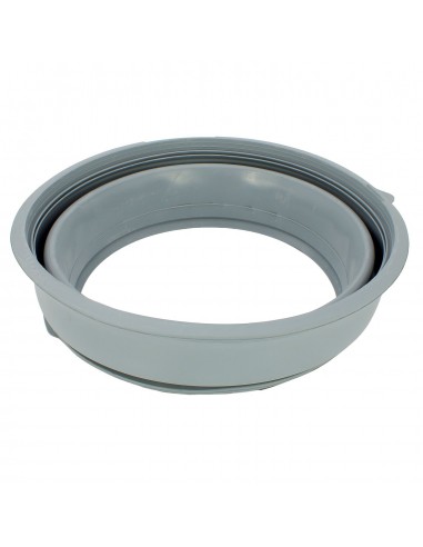 Washing machine door gasket MIELE EPDM 1548462 - 1265510