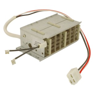 Dryer heating element 2750W 230V FAGOR BRANDT SDR000331