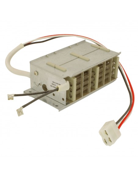 Dryer heating element 2750W 230V FAGOR BRANDT SDR000331