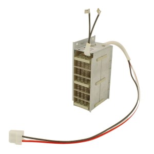 Dryer heating element 2750W 230V FAGOR BRANDT SDR000331 2