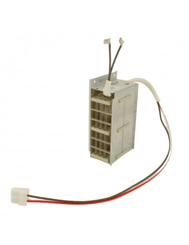 Resistencia secadora 2500/2750W 230V FAGOR BRANDT SDR000331 Resistencia secadora 2500/2750W 230V FAGOR BRANDT SDR000331