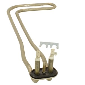 Resistencia lavavajillas 1800W 230V BOSCH SIEMENS 00270161 2