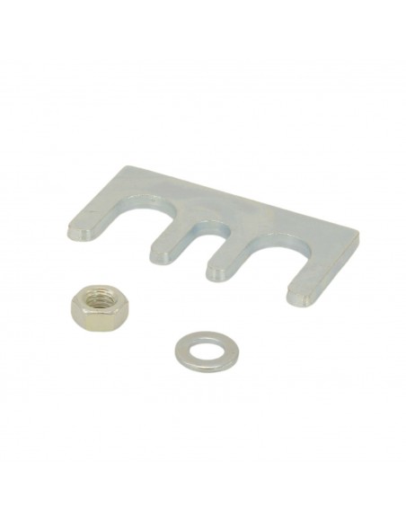 Resistencia lavavajillas 1800W 230V BOSCH SIEMENS 00270161