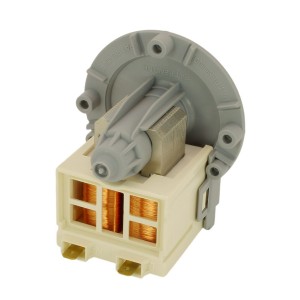 Washing machine recycling pump 18W 230V ZANUSSI 1247930009 50241445001 2