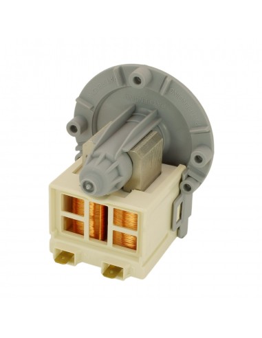 Washing machine recycling pump 18W 230V ZANUSSI 1247930009 50241445001 Washing machine recycling pump 18W 230V ZANUSSI 1247930009 50241445001