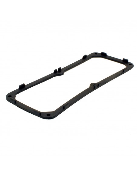 Guarnizione elettrodosatore Lavastoviglie Whirlpool 480140101607