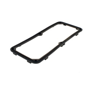 Guarnizione elettrodosatore Lavastoviglie Whirlpool 480140101607 2