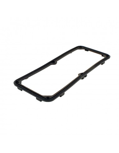 Dishwasher rubber detergent dispenser WHIRLPOOL 480140101607