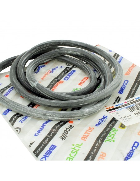 Junta cuba lavadora original BEKO 2801760100