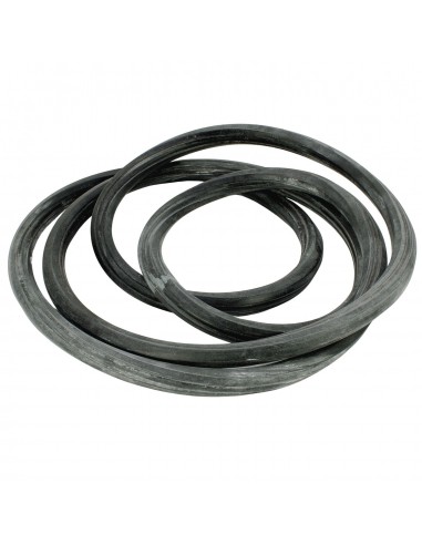 Joint cuve lave-linge original BEKO 2801760100 Joint cuve lave-linge original BEKO 2801760100