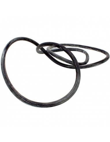 Junta cuba lavadora original BEKO 2801760100