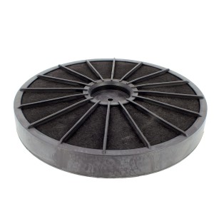 Filtro carbone Cappa F233 EFF54 Faber Ariston ELX 4055031274 9029801512