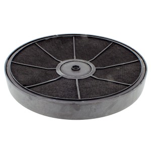 Hood carbon filter F233 EFF54 ARISTON FABER 4055031274 9029801512 2