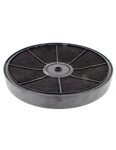 Filtre charbon hotte F233 EFF54 ARISTON FABER 4055031274 9029801512