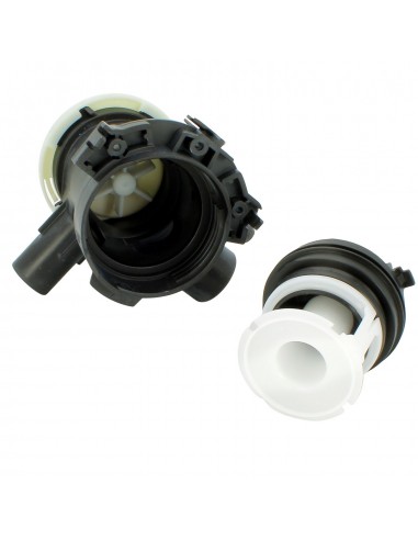 Pompe vidange lave-linge Copreci BOSCH 00145212 Pompe vidange lave-linge Copreci BOSCH 00145212
