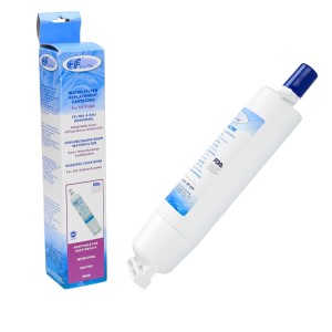 Filtre eau réfrigérateur origine WHIRLPOOL 481281729632