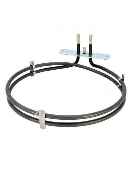 Heizelement Heißluftofen 2050W 230V WHIRLPOOL 481925928718