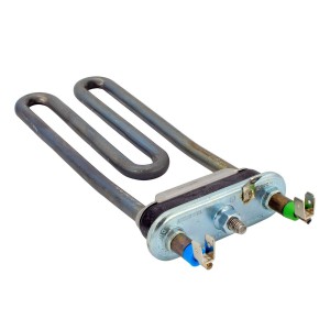 Resistencia lavadora 1700W 230V 1fusible ARISTON  C00066086