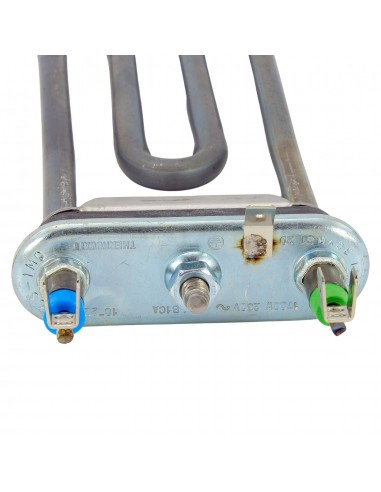 W.M. heating element 1700W 230V 1fuse ARISTON C00066086 W.M. heating element 1700W 230V 1fuse ARISTON C00066086