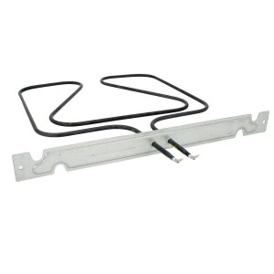 Resistencia horno inferior 1300W 230V DE LONGHI 062090004