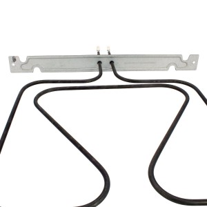 Resistencia horno inferior 1300W 230V DE LONGHI 062090004 2