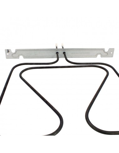 Resistencia horno inferior 1300W 230V DE LONGHI 062090004 Resistencia horno inferior 1300W 230V DE LONGHI 062090004