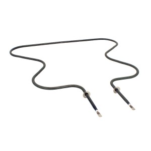 Résistance four inférieure AEG 1200W 230V 899661911379 481225928123