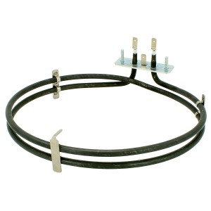 Oven fan heating element 2400W 230V THOMSON ATAG
