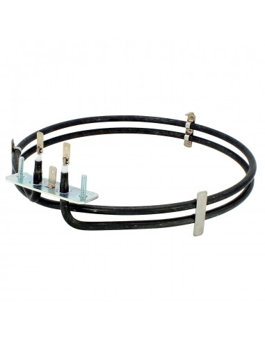 Resistencia horno ventilado 2400W 230V THOMSON ATAG Resistencia horno ventilado 2400W 230V THOMSON ATAG