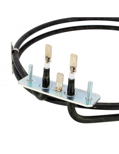 Resistenza Forno ventilato 2450W 230V Thomson - Atag Resistenza Forno ventilato 2450W 230V Thomson - Atag
