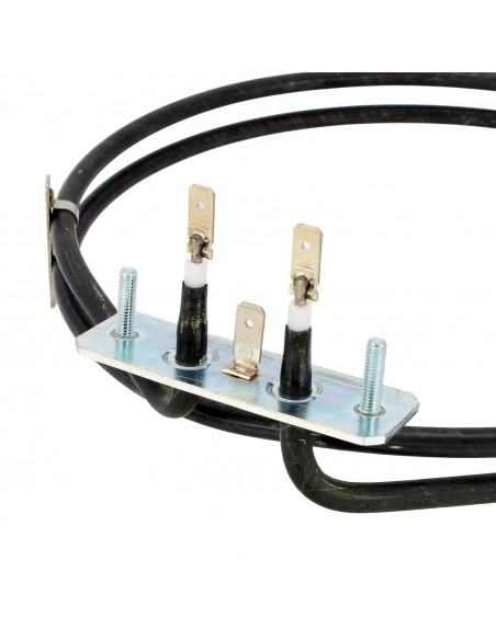 Oven fan heating element 2400W 230V THOMSON ATAG