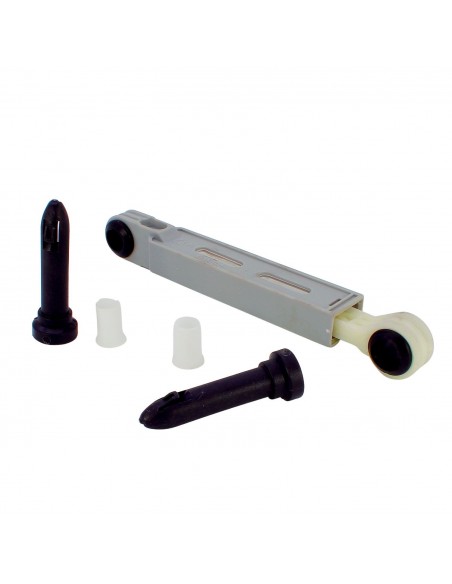 Amortisseur lave-linge 100N orifice 13mm ELECTROLUX 4071361473 1240172138 1108429000