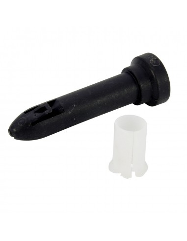 Amortiguador lavadora 100N agujero 13mm ELX4071361473 1240172138 1108429000 Amortiguador lavadora 100N agujero 13mm ELX4071361473 1240172138 1108429000