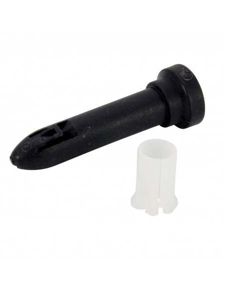 Ammortizzatore Lavatrice 100N foro 13mm Electrolux 4071361473 1240172138 1108429000