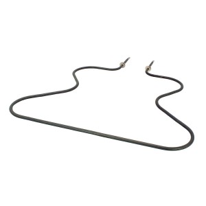 Resistencia horno inferior 1200W 230V AEG WR 899661911379 481225928123 2