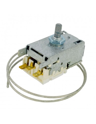 Thermostat réfrigérateur-congélateur Ranco K59 H2816 LIEBHERR 61 6151097