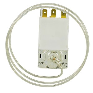 Fridge-freezer thermostat RANCO K59 H2816 LIEBHERR 6151097 2