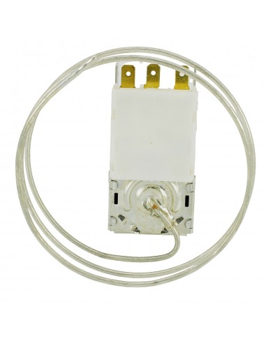 Fridge-freezer thermostat RANCO K59 H2816 LIEBHERR 6151097 Fridge-freezer thermostat RANCO K59 H2816 LIEBHERR 6151097