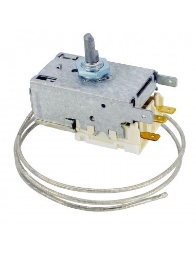 Thermostat réfrigérateur RANCO K59-H2816 LIEBHERR 6151097 Thermostat réfrigérateur RANCO K59-H2816 LIEBHERR 6151097