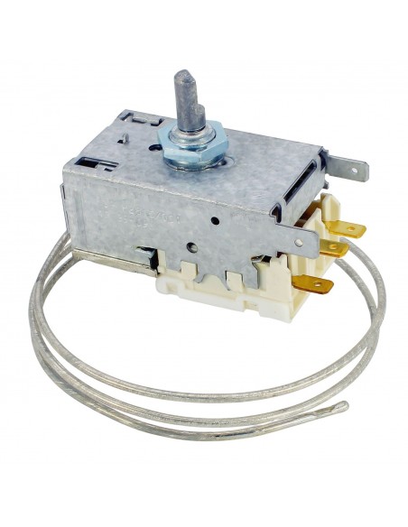 Thermostat réfrigérateur RANCO K59-H2816 LIEBHERR 6151097