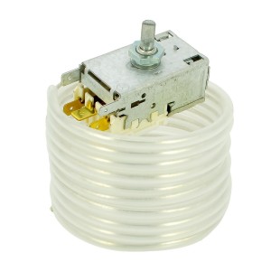 Termóstato frigorífico capillar 2500mm RANCO K54 L1853