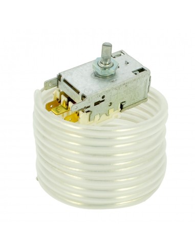 Thermostat réfrigérateur Ranco K54 L1853 capillaire 2500mm