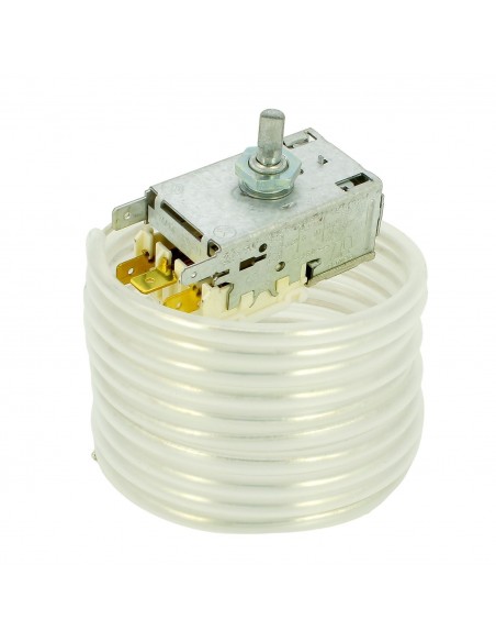 Thermostat Kühlschrank RANCO K54-L1853 Kapillar Rohr 2500mm