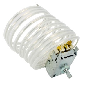 Termóstato frigorífico capillar 2500mm RANCO K54 L1853 2
