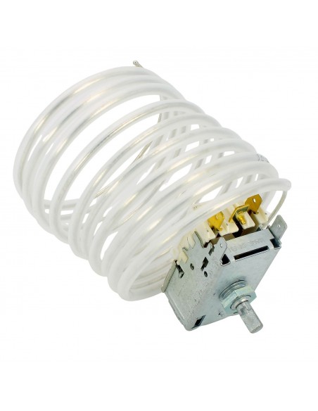Fridge thermostat capillary tube 2500mm RANCO K54 L1853